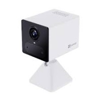 

                                    Ezviz CB2 4G 2K Smart 4G Indoor Battery Security Camera